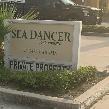 Bahama Breeze #2 Sea Dancer Condos South Padre Island Eksteriør billede