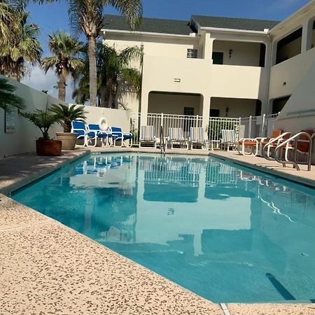 Bahama Breeze #2 Sea Dancer Condos South Padre Island Eksteriør billede