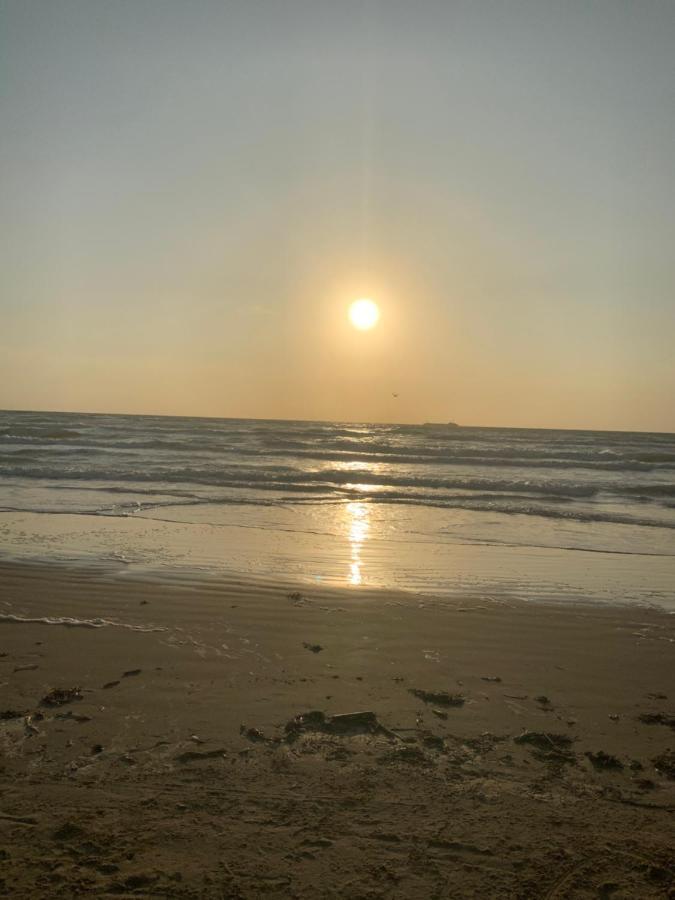 Bahama Breeze #2 Sea Dancer Condos South Padre Island Eksteriør billede