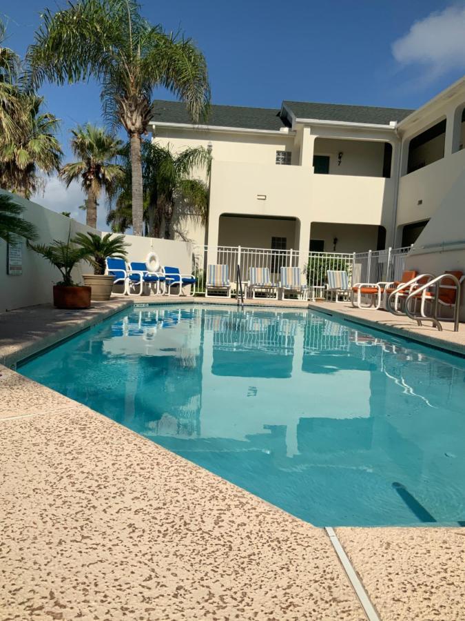 Bahama Breeze #2 Sea Dancer Condos South Padre Island Eksteriør billede