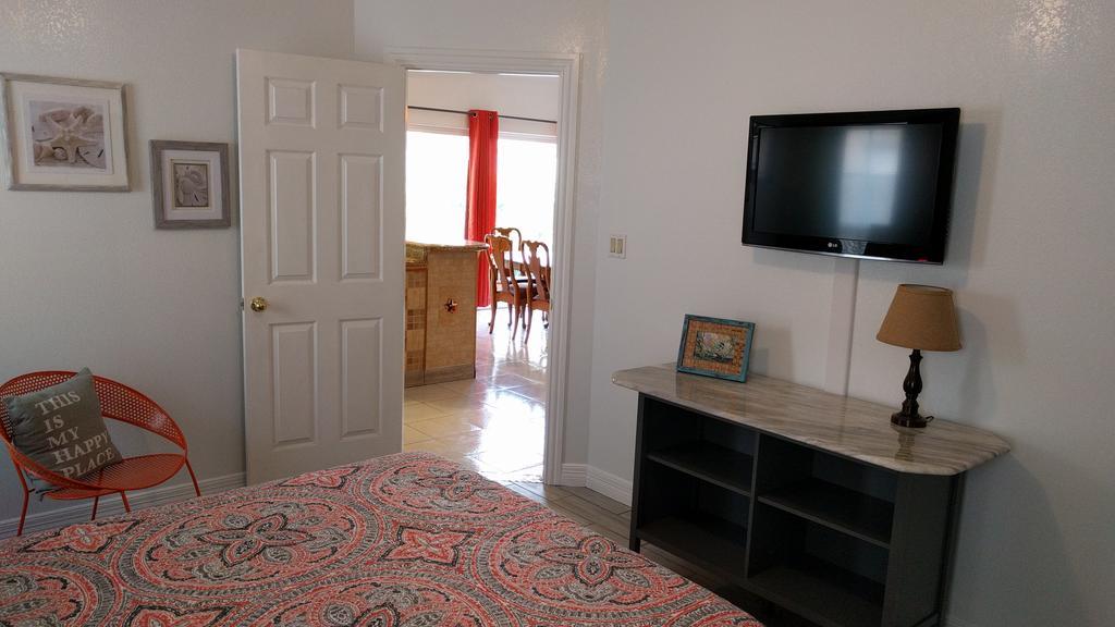 Bahama Breeze #2 Sea Dancer Condos South Padre Island Eksteriør billede