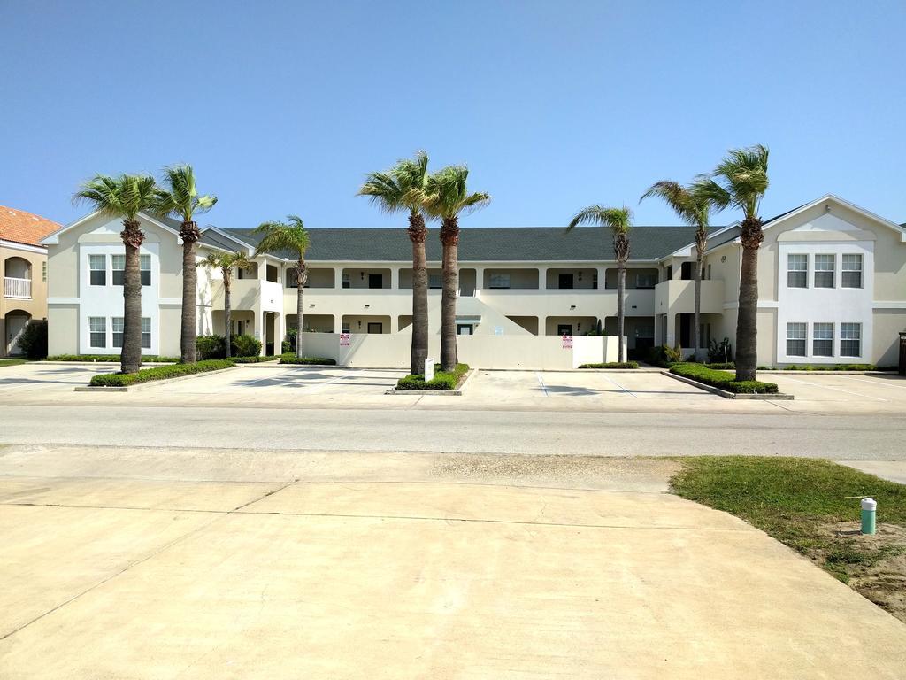 Bahama Breeze #2 Sea Dancer Condos South Padre Island Eksteriør billede