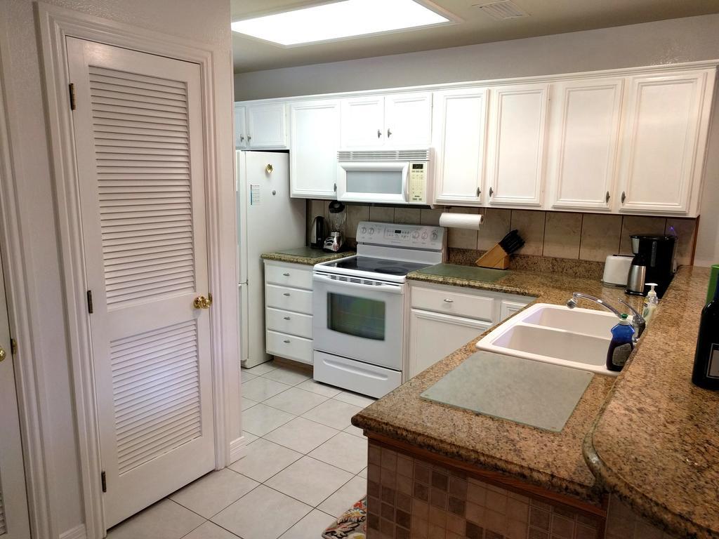 Bahama Breeze #2 Sea Dancer Condos South Padre Island Eksteriør billede