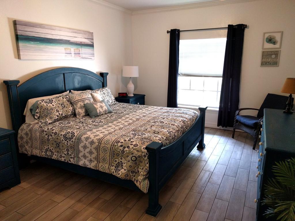Bahama Breeze #2 Sea Dancer Condos South Padre Island Eksteriør billede